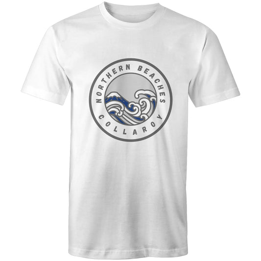 Collaroy front/back logo T-Shirt 