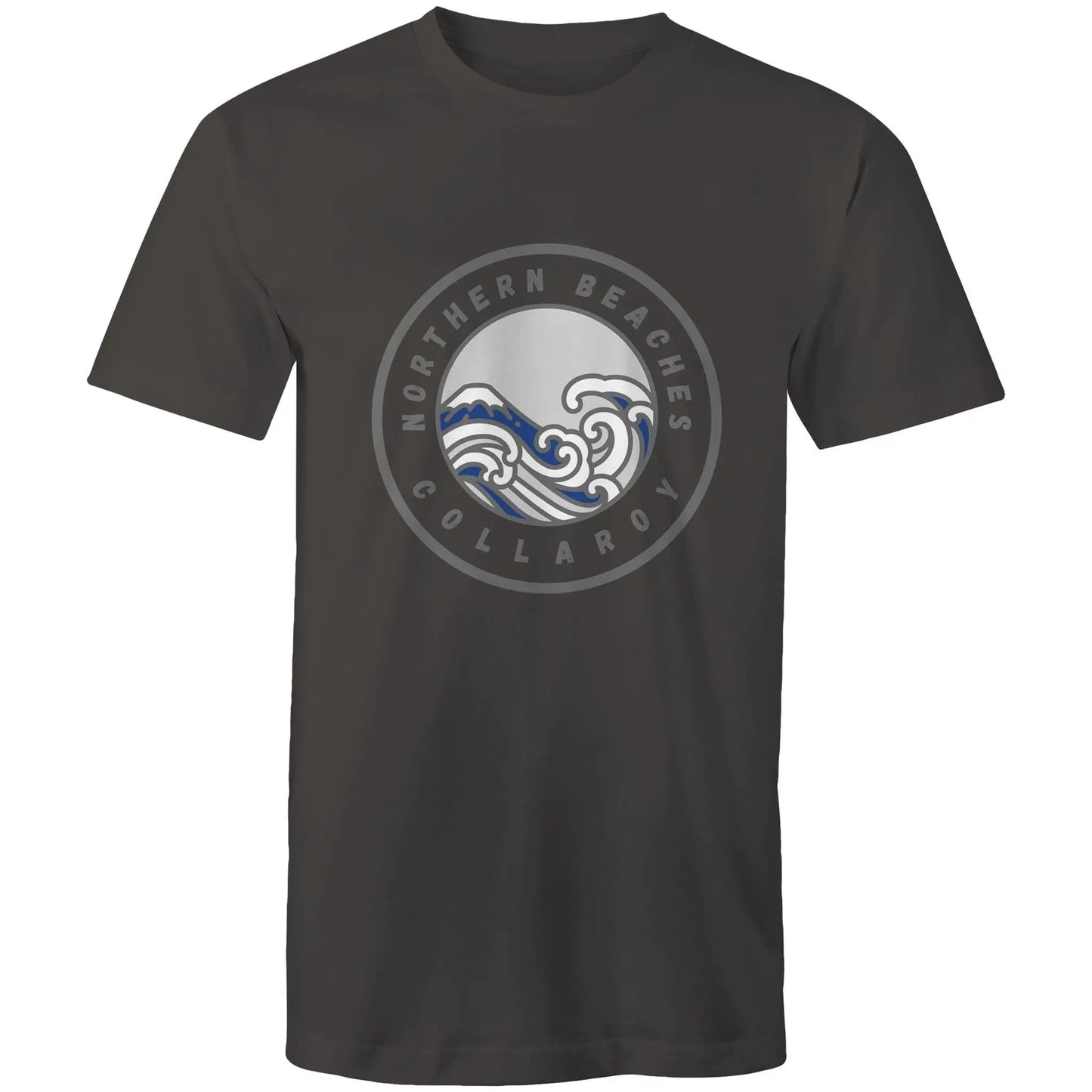Collaroy front/back logo T-Shirt 