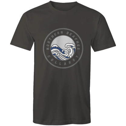 Collaroy front/back logo T-Shirt 