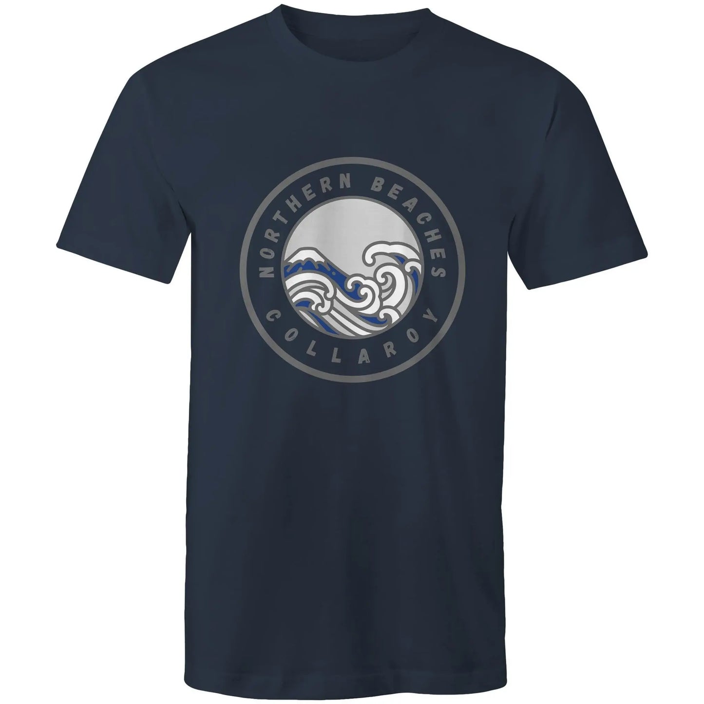 Collaroy front/back logo T-Shirt 