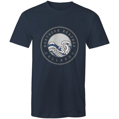 Collaroy front/back logo T-Shirt 