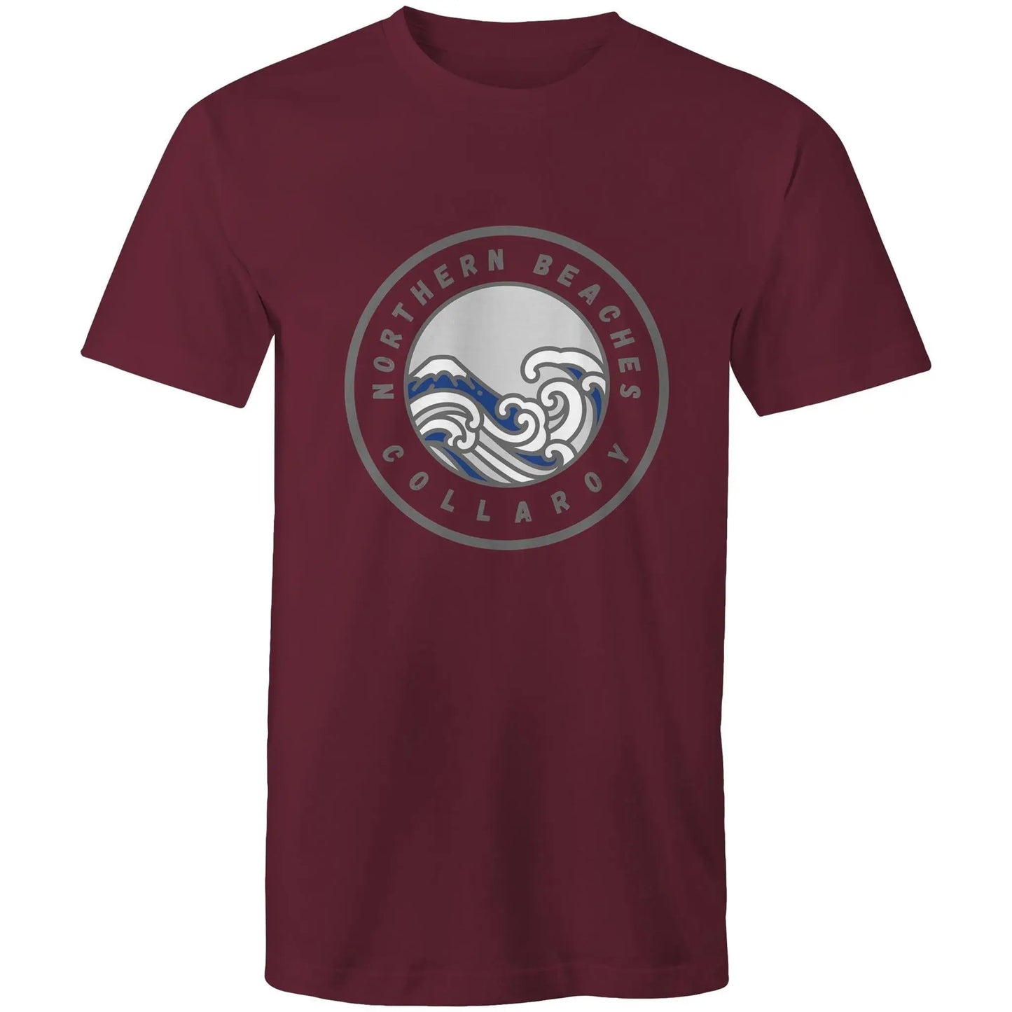 Collaroy front/back logo T-Shirt 