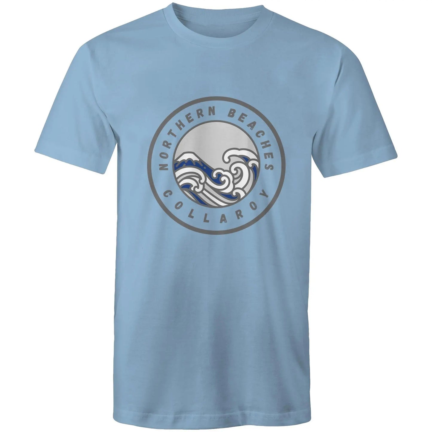 Collaroy front/back logo T-Shirt 