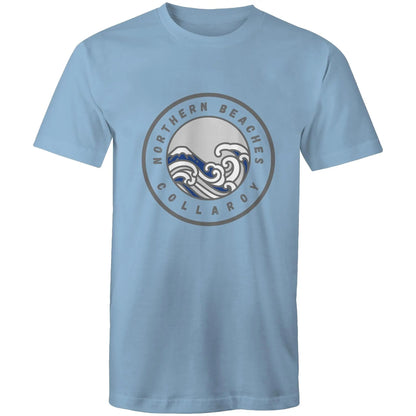 Collaroy front/back logo T-Shirt 