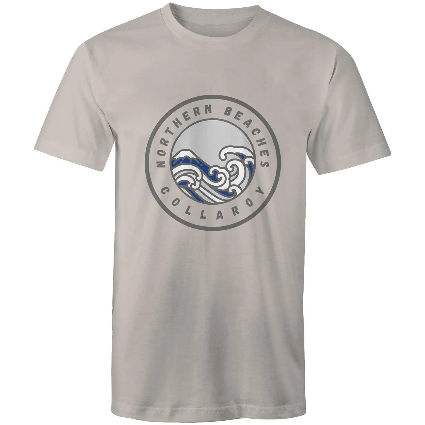 Collaroy front/back logo T-Shirt 