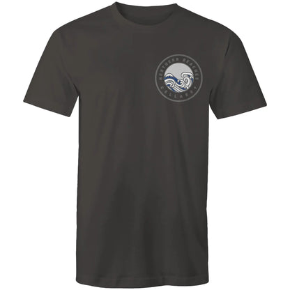 Collaroy front/back logo T-Shirt 