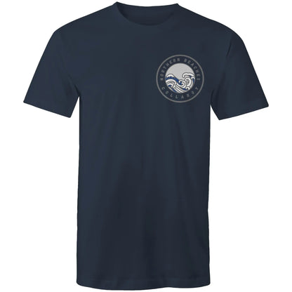 Collaroy front/back logo T-Shirt 
