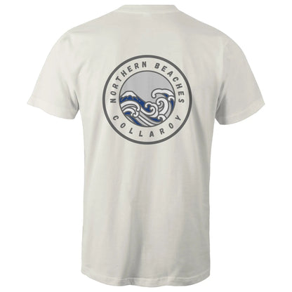 Collaroy front/back logo T-Shirt 