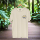 Collaroy Northern Beaches Sydney Australia Printed Logo T-Shirt Printify
