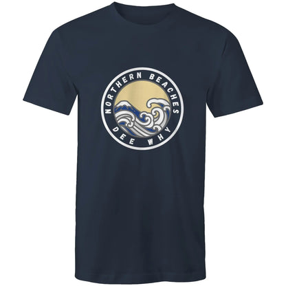 Dee Why Logo T-Shirt 