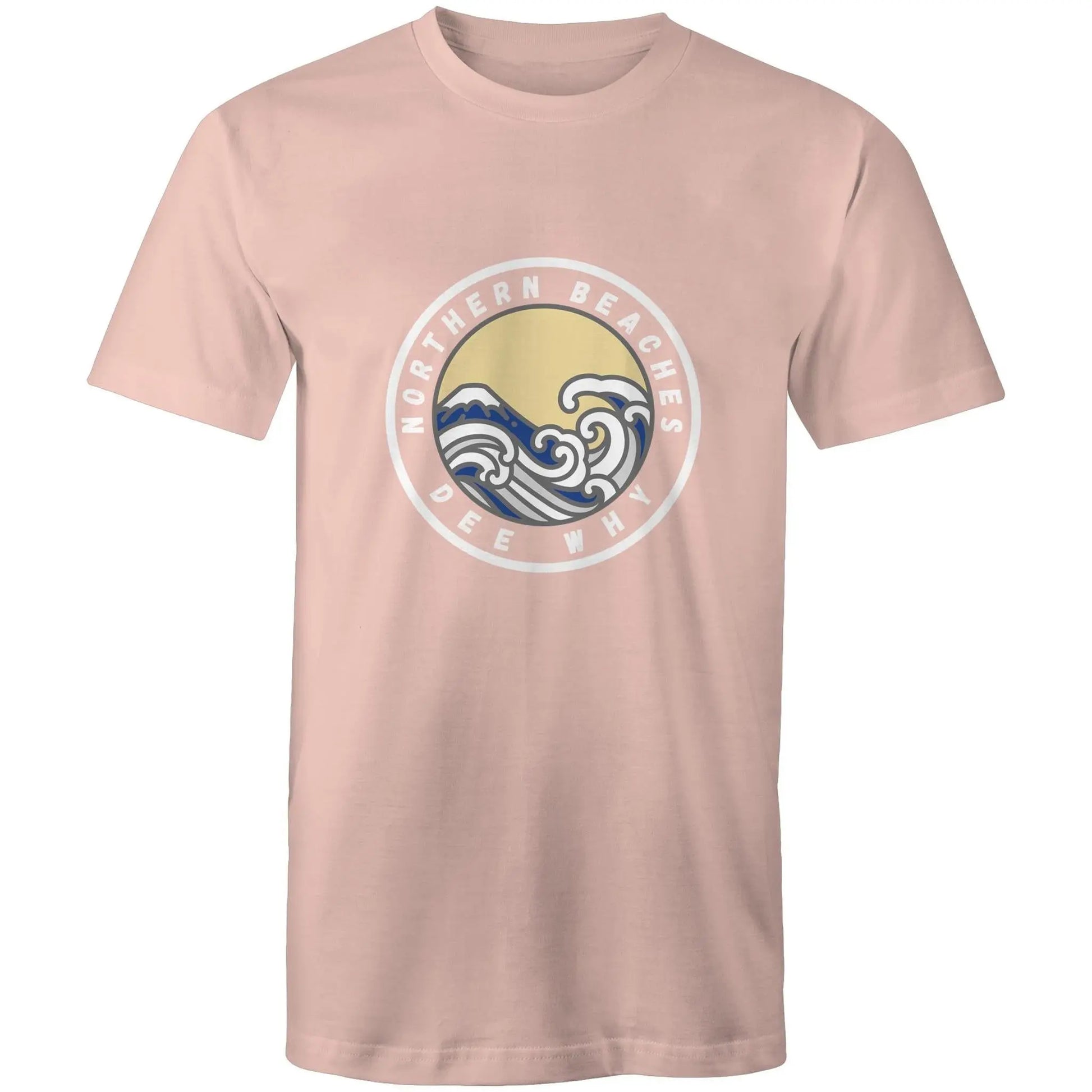 Dee Why Logo T-Shirt 