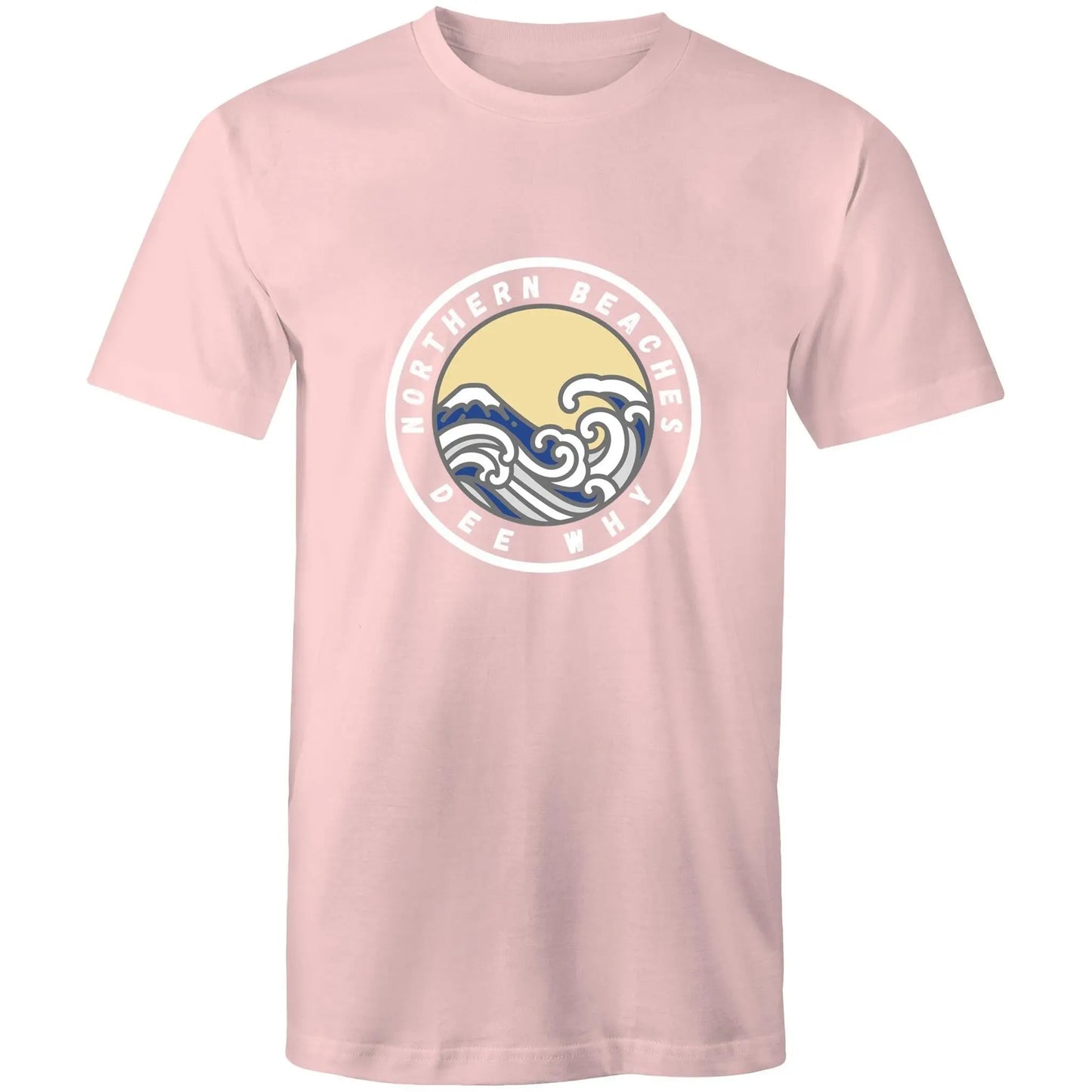 Dee Why Logo T-Shirt 