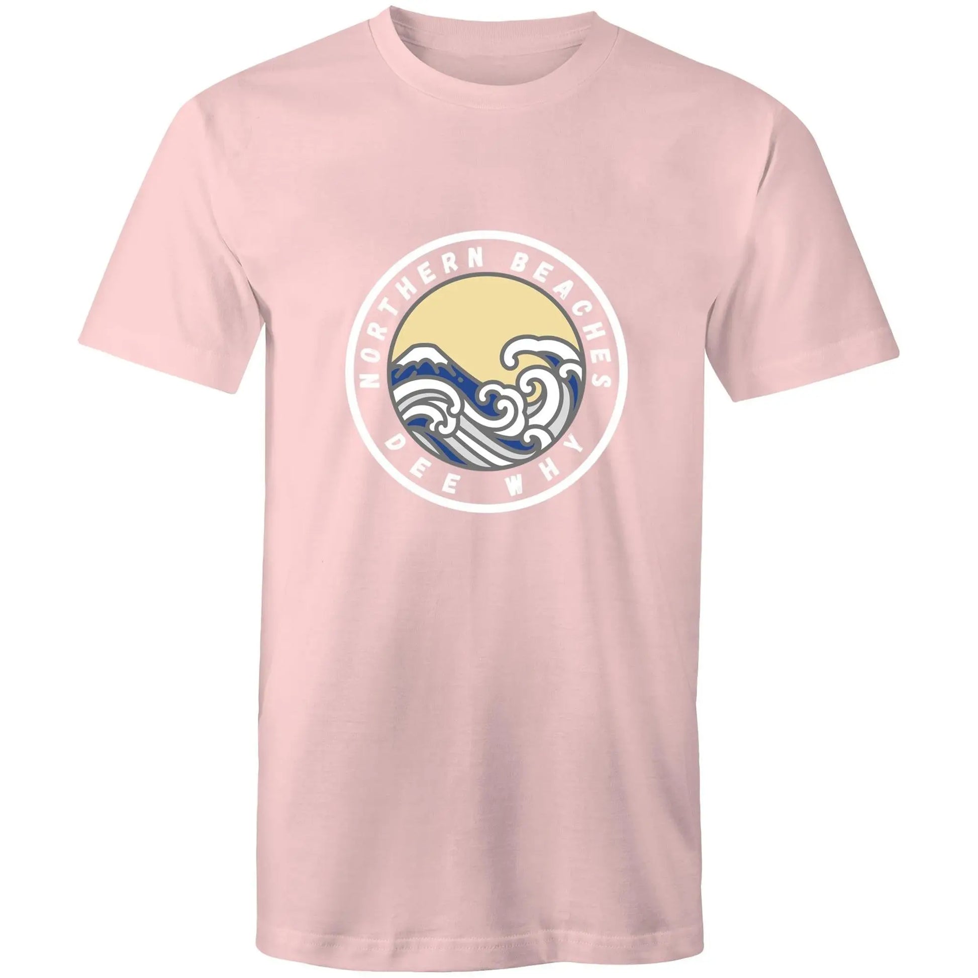 Dee Why Logo T-Shirt 