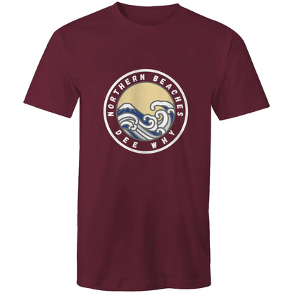 Dee Why Logo T-Shirt 