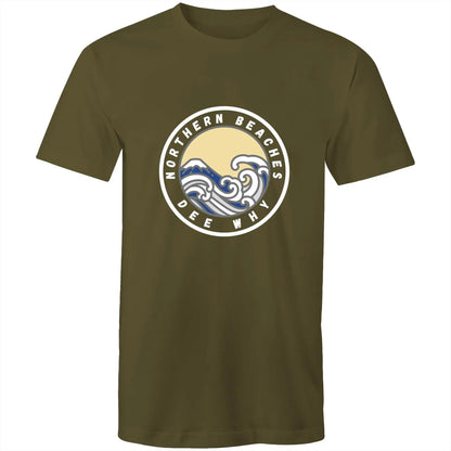 Dee Why Logo T-Shirt 