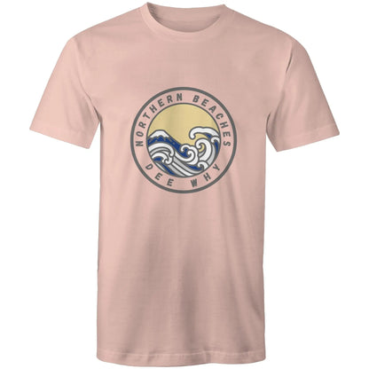 Dee Why Logo T-Shirt 