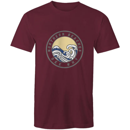Dee Why Logo T-Shirt 