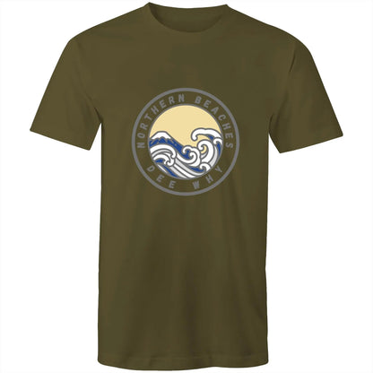 Dee Why Logo T-Shirt 