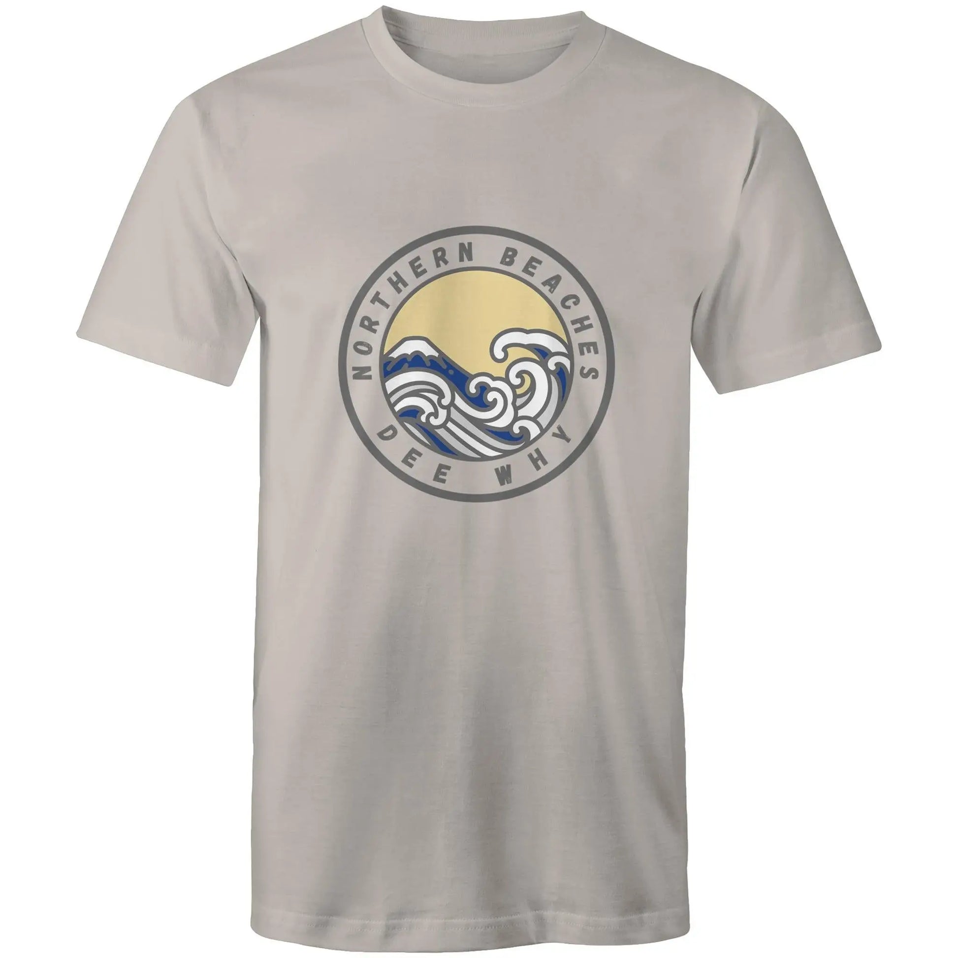 Dee Why Logo T-Shirt 