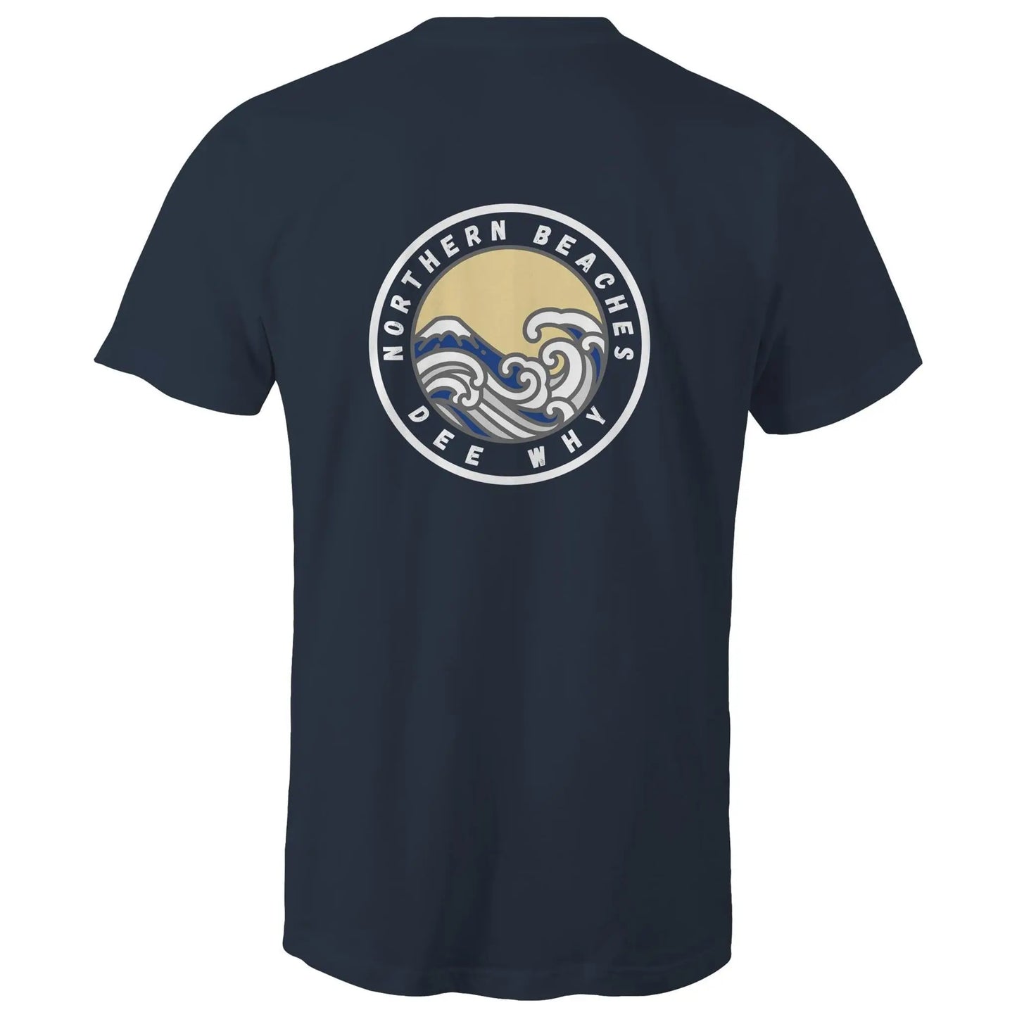 Dee Why Logo T-Shirt 