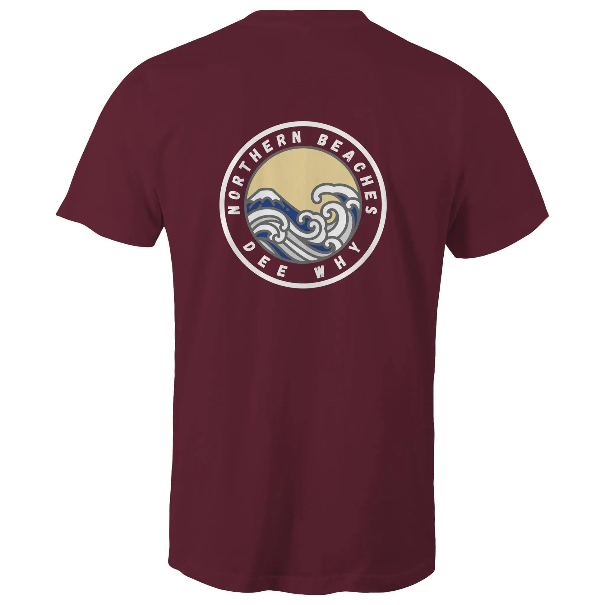 Dee Why Logo T-Shirt 