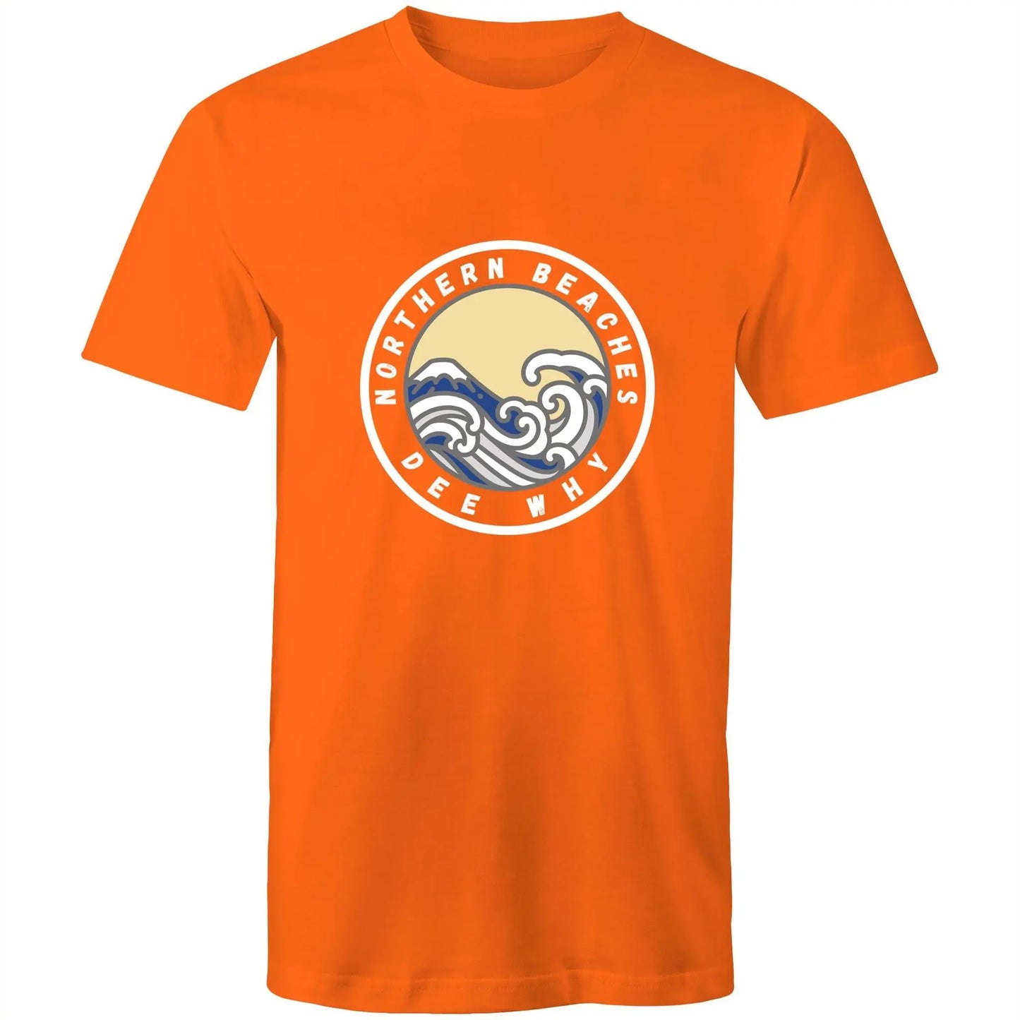 Dee Why Logo T-Shirt 