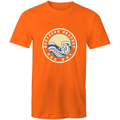 Dee Why Logo T-Shirt 