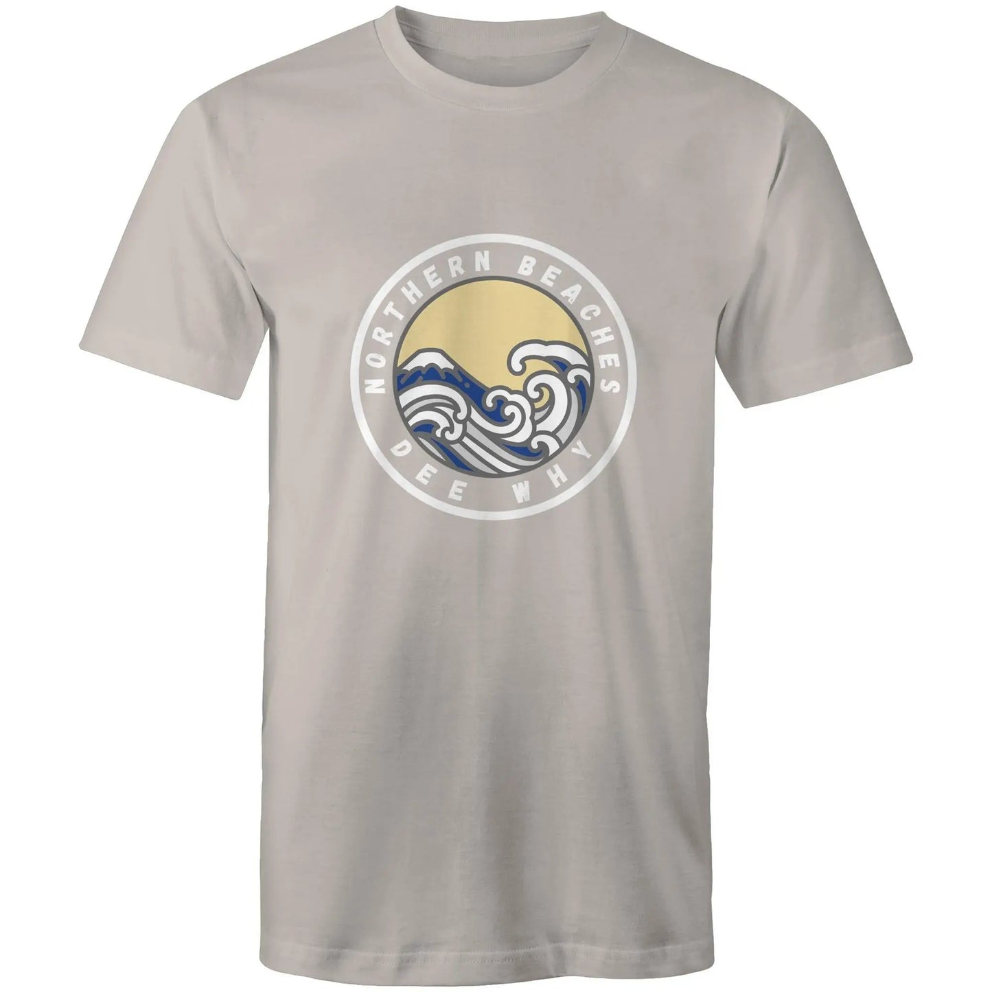 Dee Why Logo T-Shirt 