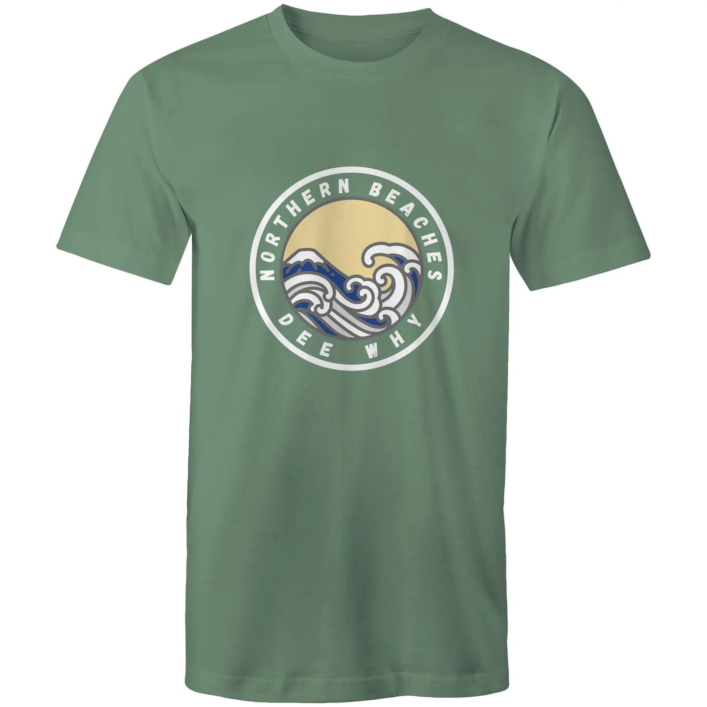 Dee Why Logo T-Shirt 