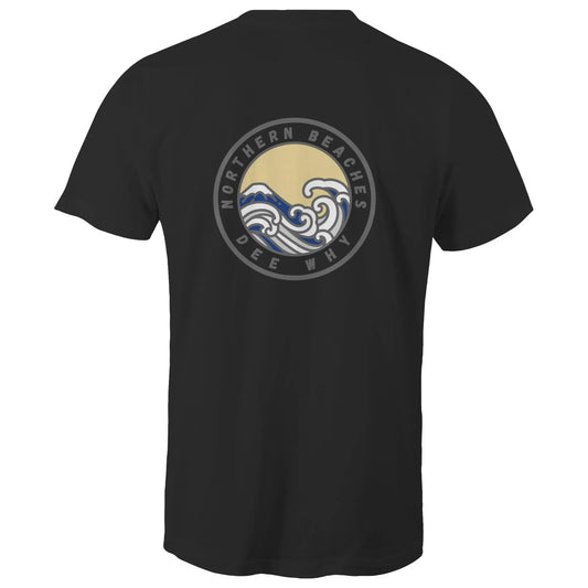 Dee Why Logo T-Shirt 