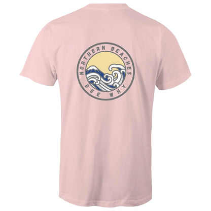 Dee Why Logo T-Shirt 