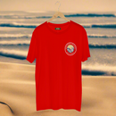 Collaroy Northern Beaches Sydney Australia Printed Logo T-Shirt Printify