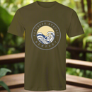 Newport Northern Beaches Sydney Australia Printed Logo T-Shirt Ogo Merch