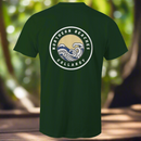Collaroy  Northern Beaches Sydney Australia Printed Logo T-Shirt Ogo Merch