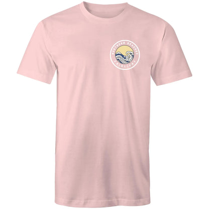 Fairlight Custom Logo T-Shirt 