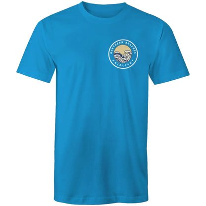 Fairlight Custom Logo T-Shirt 