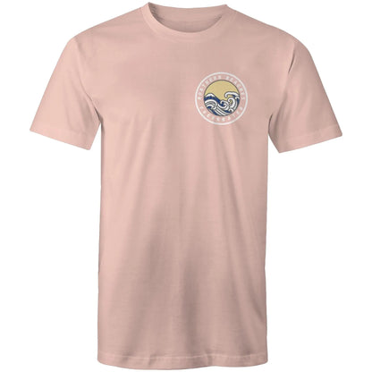 Fairlight Custom Logo T-Shirt 
