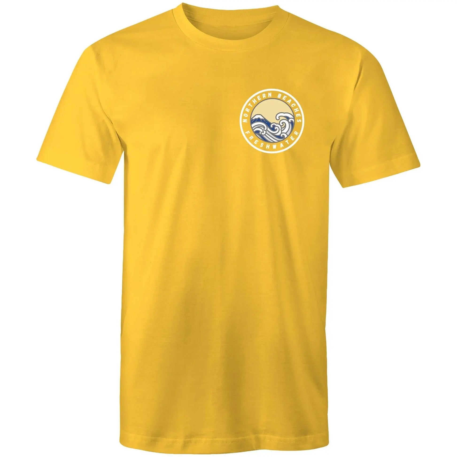 Fairlight Custom Logo T-Shirt 