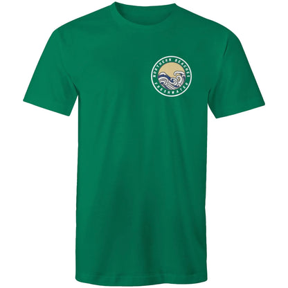Fairlight Custom Logo T-Shirt 