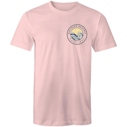 Fairlight Custom Logo T-Shirt 