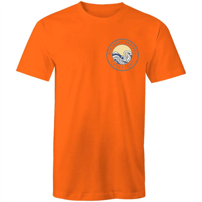 Fairlight Custom Logo T-Shirt 
