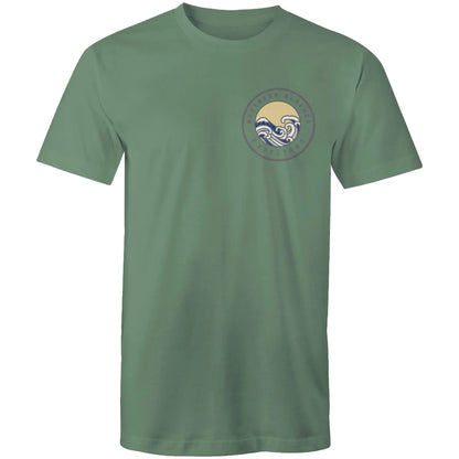 Fairlight Custom Logo T-Shirt 
