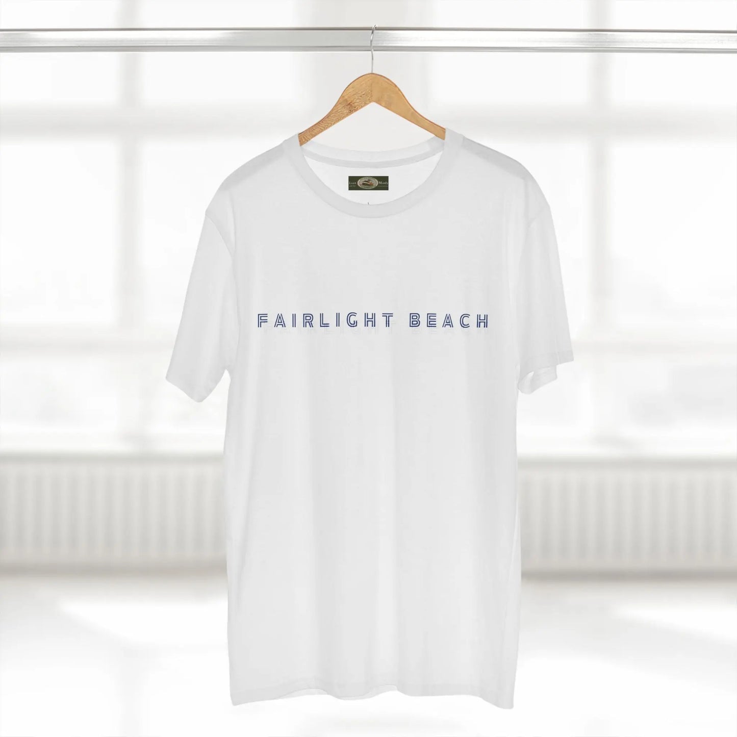 Fairlight Custom Logo T-Shirt 