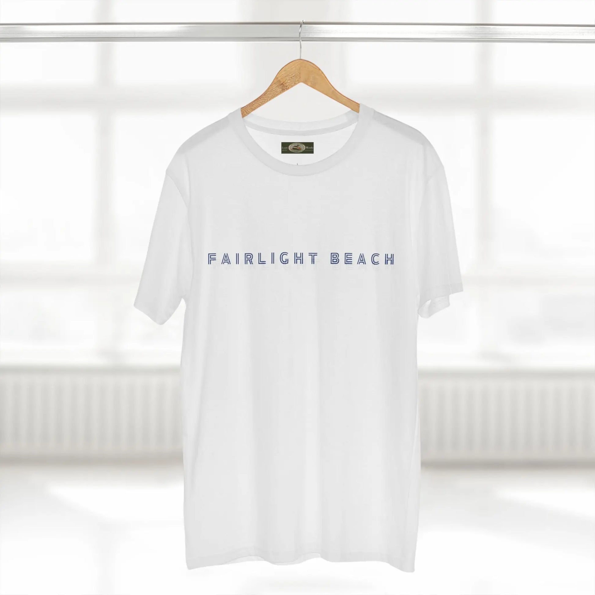 Fairlight Custom Logo T-Shirt 
