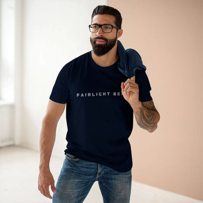 Fairlight Custom Logo T-Shirt 
