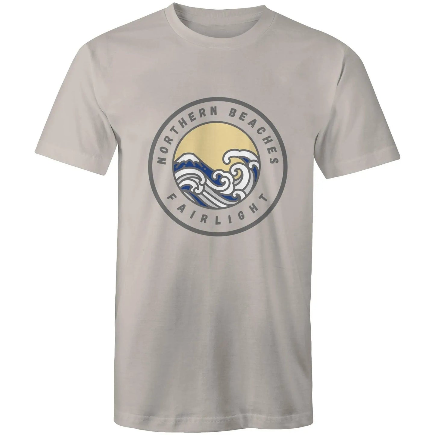 Fairlight Logo T-Shirt 