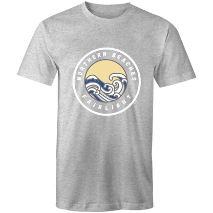 Fairlight Logo T-Shirt 