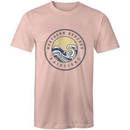 Fairlight Logo T-Shirt 