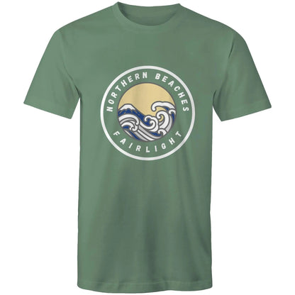 Fairlight Logo T-Shirt 