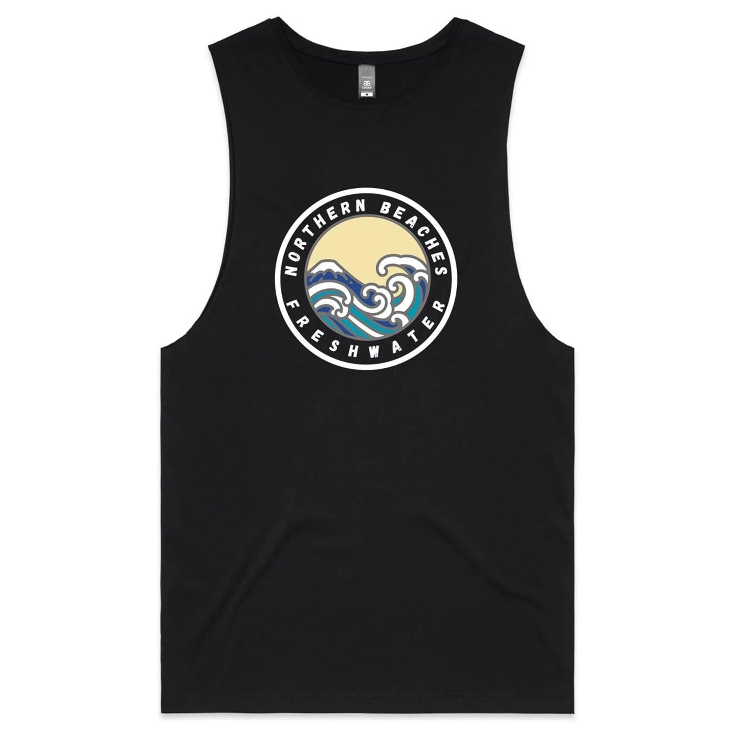 Fairlight custom logo T-Shirt 